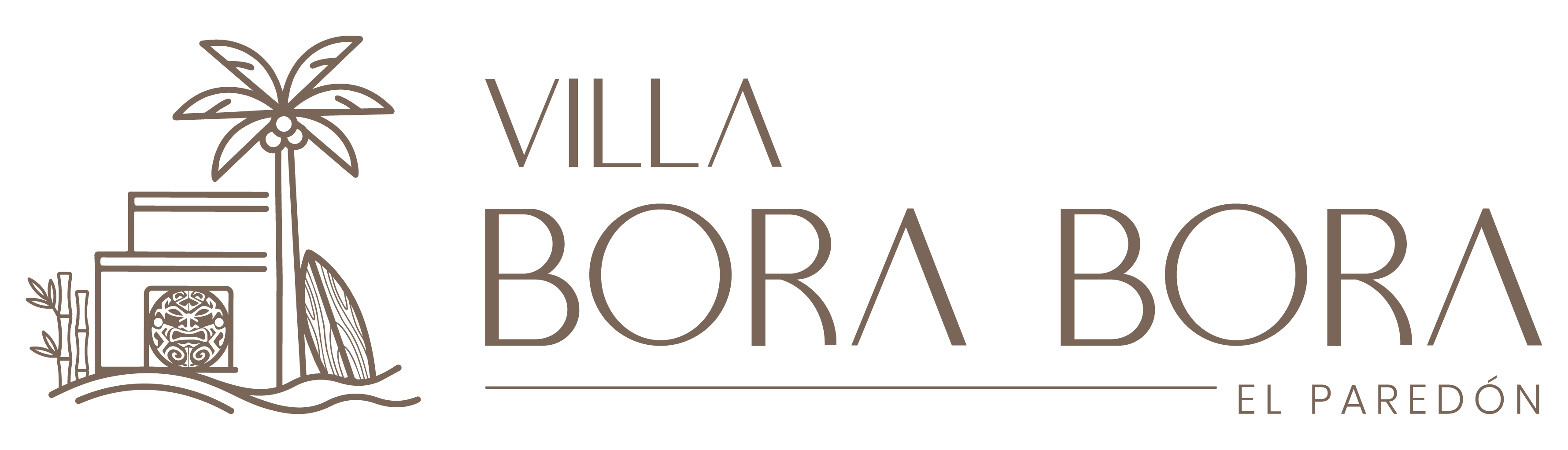 Villa Bora Bora