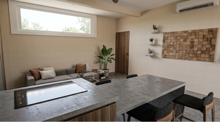 Cocina